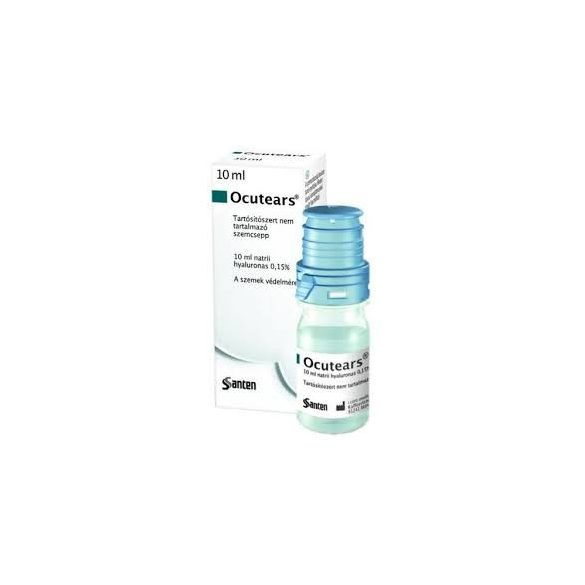 Ocutears (10 ml)