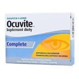 Ocuvite Complete (x30)