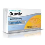 Ocuvite Complete (x30)