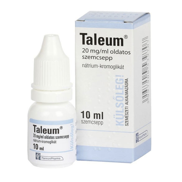 Taleum (10 ml)
