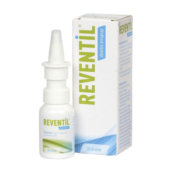 Reventil (10 ml)