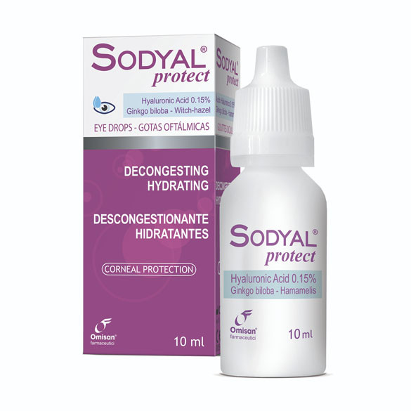Sodyal® protect (10 ml)