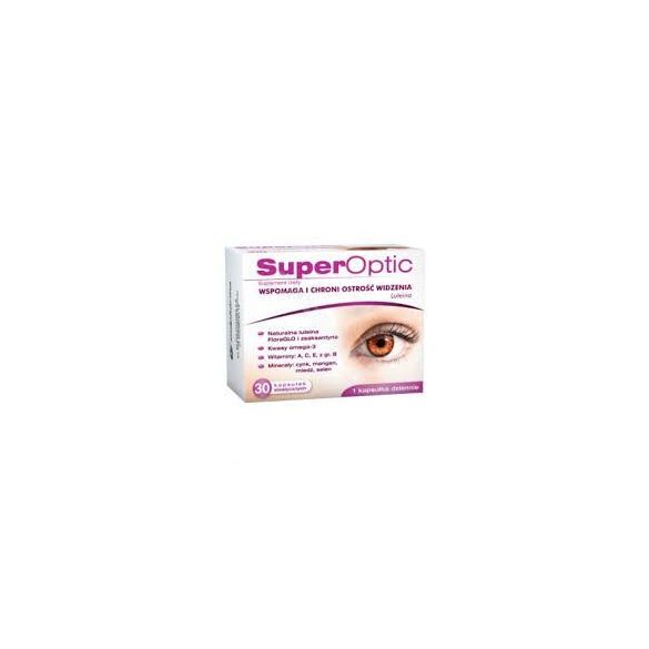 Superoptic 30 (x30)