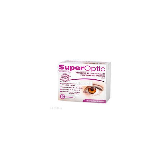 Superoptic 30 (x30)