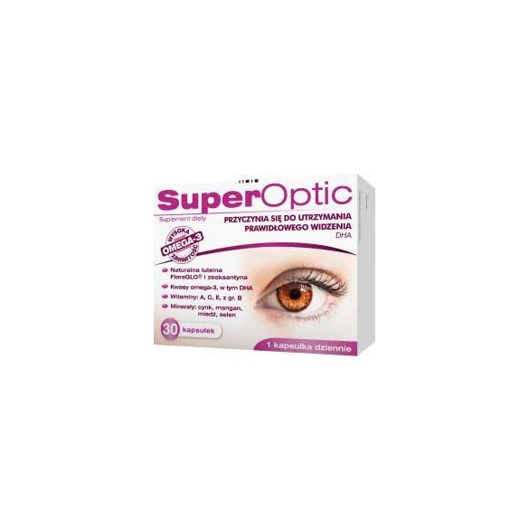 Superoptic 30 (x30)