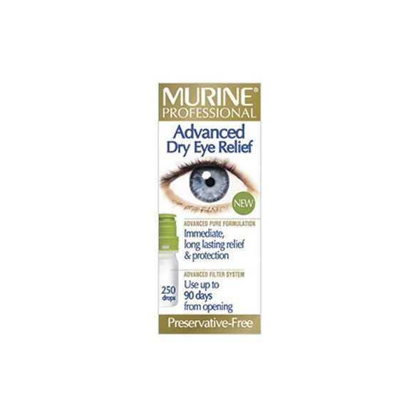 Murine Advanced Dry Eye Relief (10 ml)