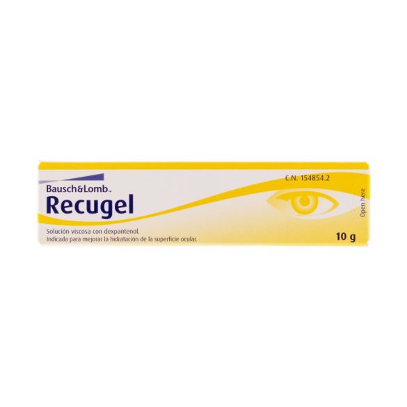 Recugel (10 g)