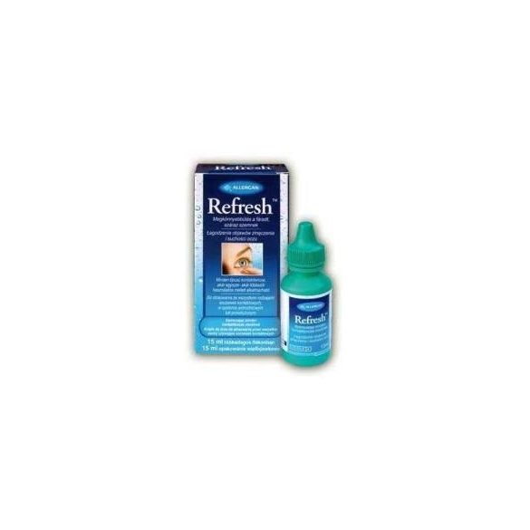 Refresh (15 ml)