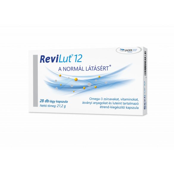 ReviLut 12 (x28)