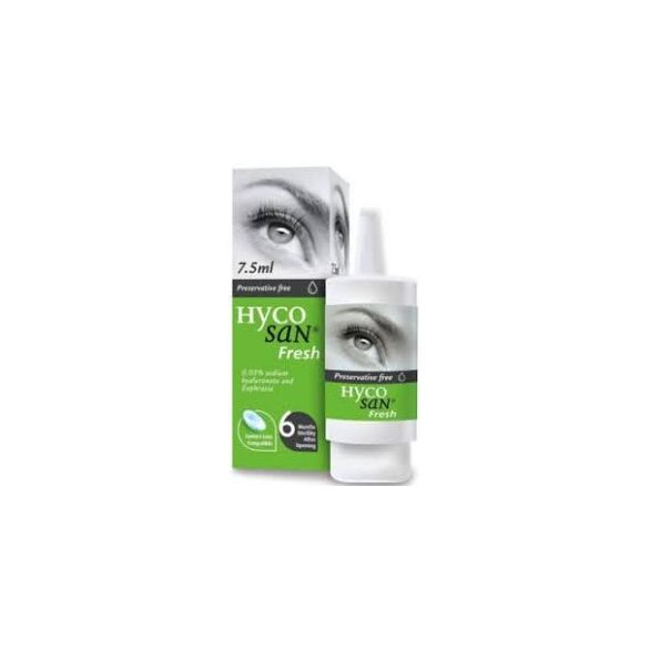 Hycosan Fresh (7.5 ml)