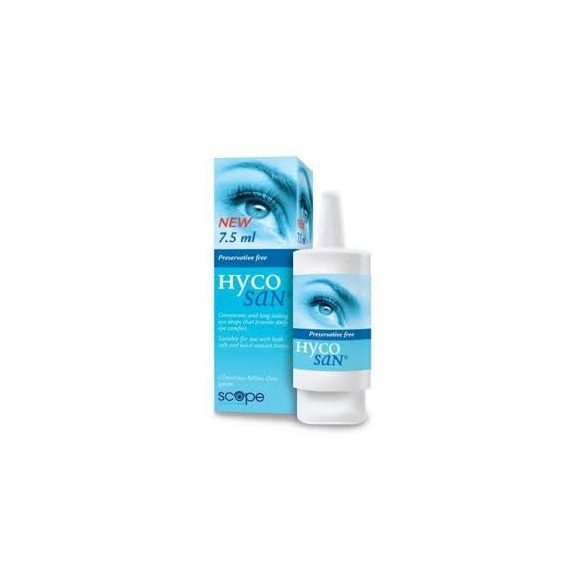 Hycosan Original (7.5 ml)