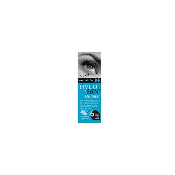 Hycosan Original (7.5 ml)
