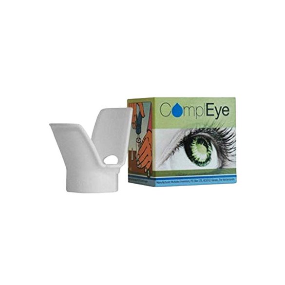 (DEMO TERMEK) ComplEye for Hylo drops