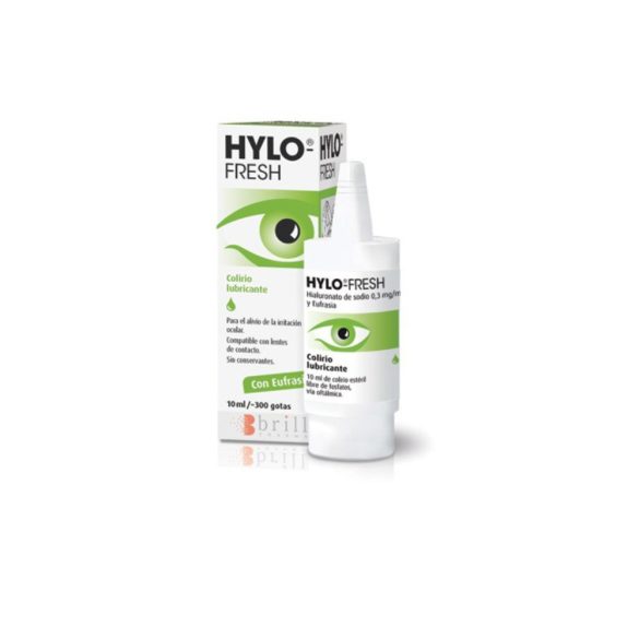 Hylo Fresh (10 ml)