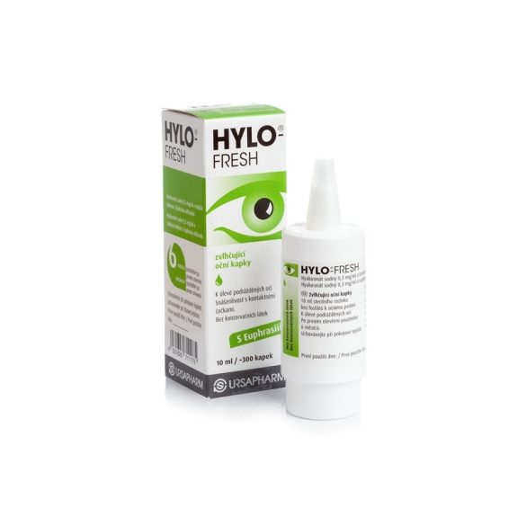 Hylo Fresh (10 ml)