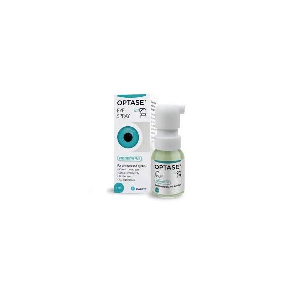 Optase Eye Spray (17 ml)