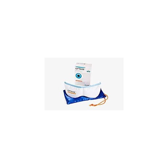 Optase Moist Heat Mask