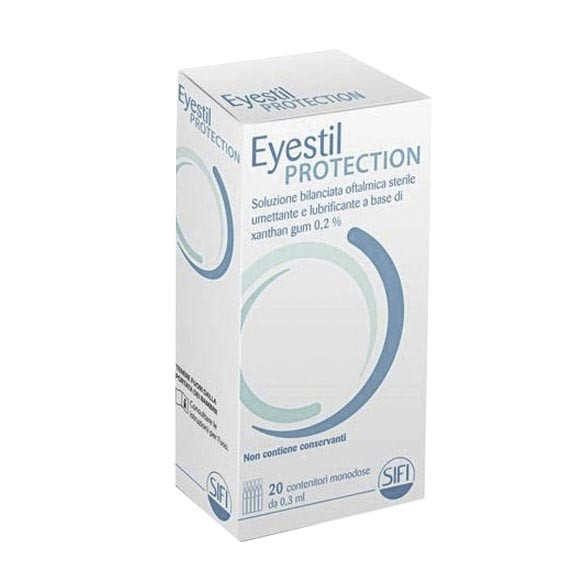 Eyestil Protection (20 x 0.3 ml)