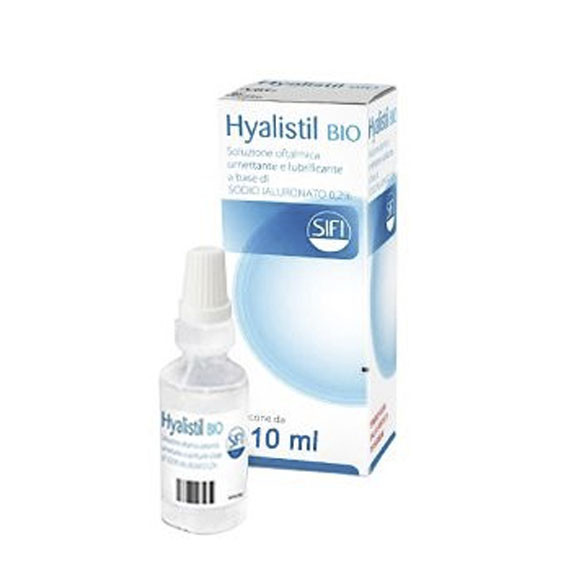 Hyalistil Bio (10 ml)