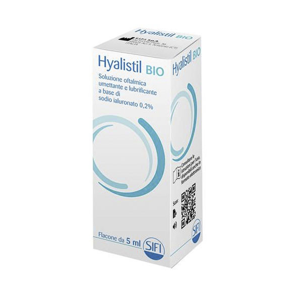 Hyalistil Bio (5 ml)