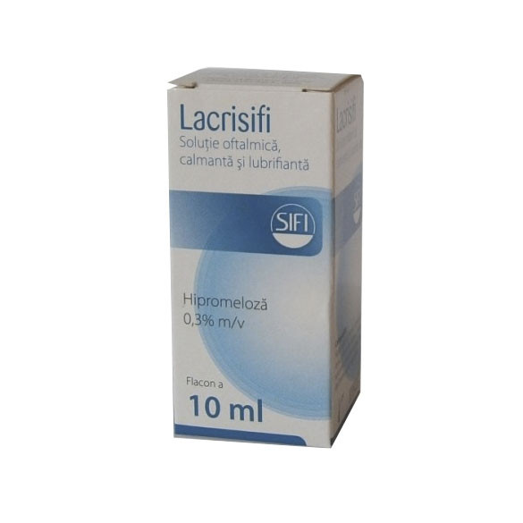 Lacrisifi (10 ml)