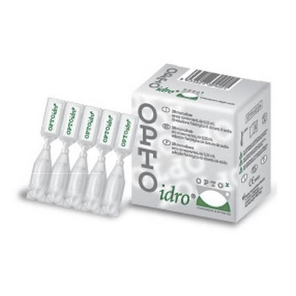 OPTOIdro (15 x 0.35 ml)