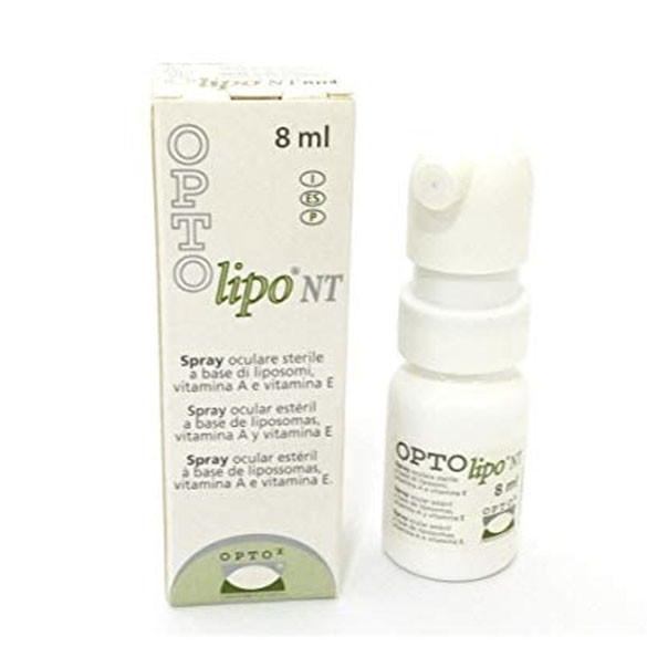 OPTOLipo NT (8 ml)