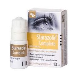 Starazolin Complete