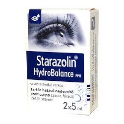 Starazolin Hydrobalance