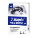 Starazolin Hydrobalance