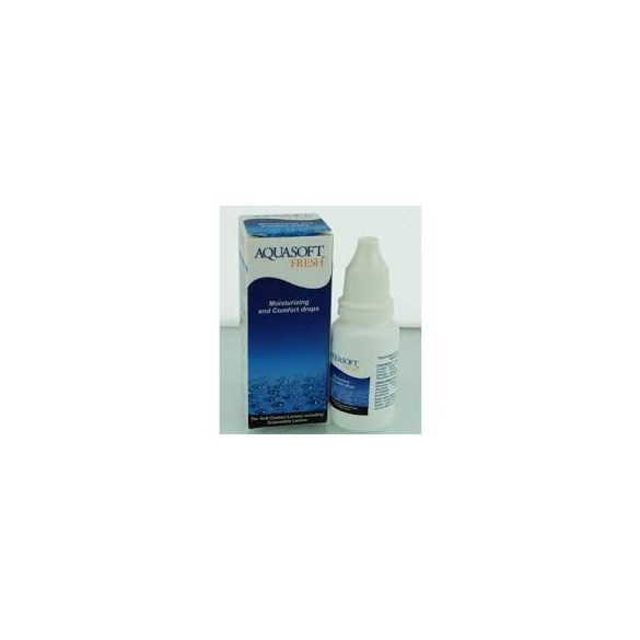 Aquasoft Fresh (30 ml)