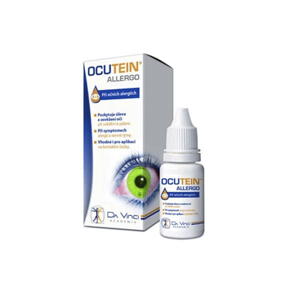 Ocutein Allergo (10 ml)