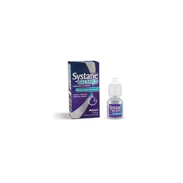 Systane Balance (10 ml)