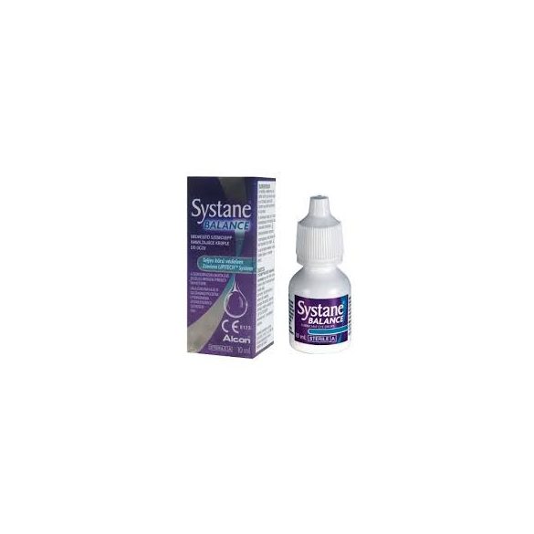 Systane Balance (10 ml)