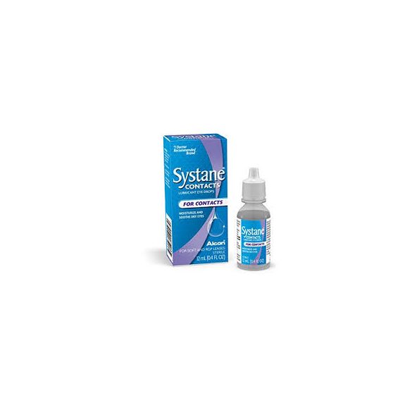 Systane Contacts (12 ml)