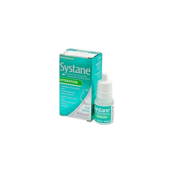 Systane Hydration (10 ml)