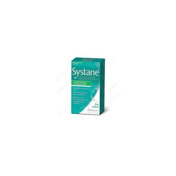 Systane Hydration (10 ml)