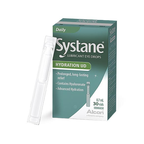 Systane Hydration (30x0.7 ml)