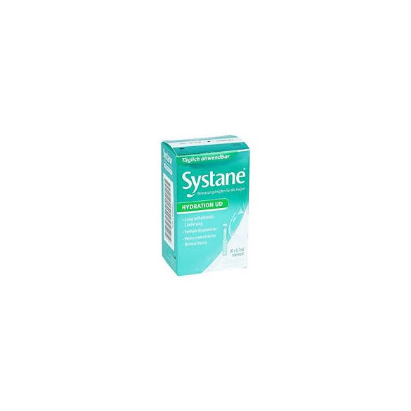 Systane Hydration (30x0.7 ml)