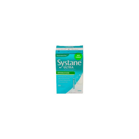 Systane Hydration (30x0.7 ml)