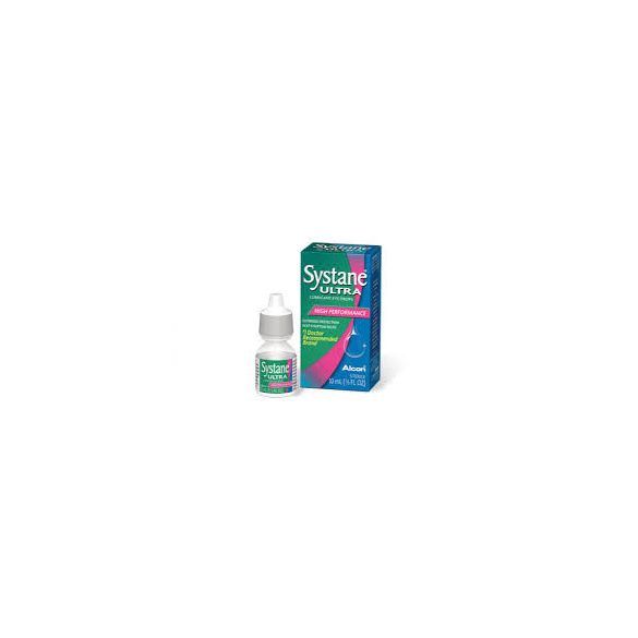 Systane Ultra (10 ml)