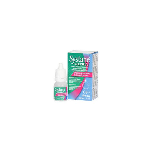 Systane Ultra (10 ml)