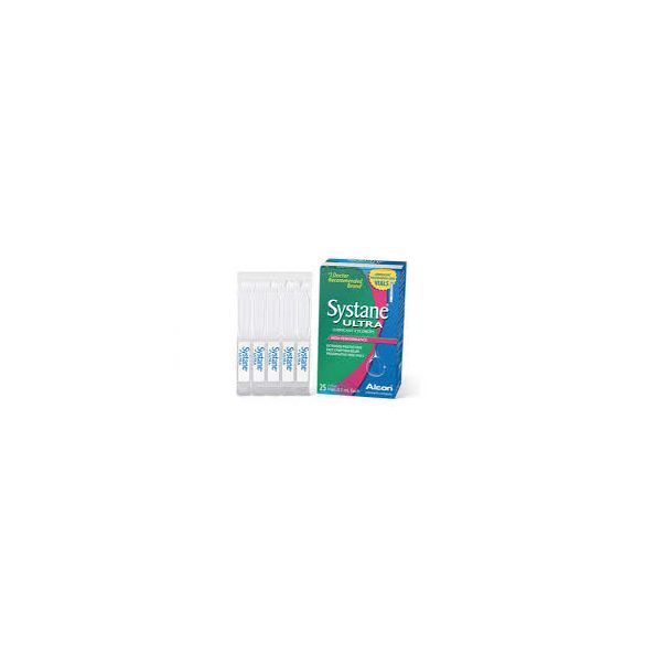 Systane Ultra UD (30x0.7 ml)