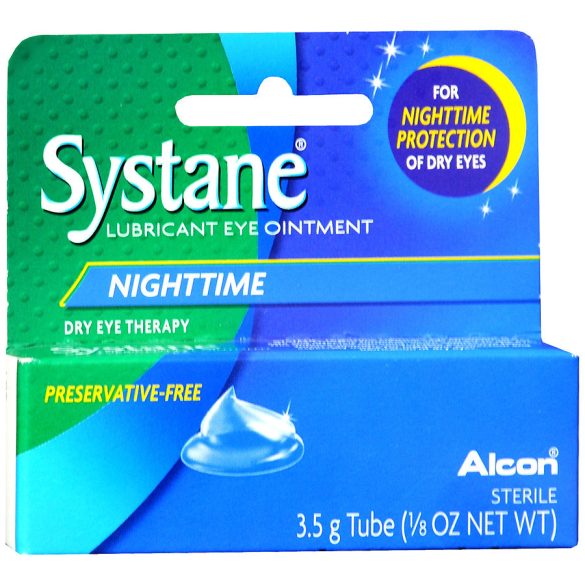 Systane Nighttime (3.5 g)