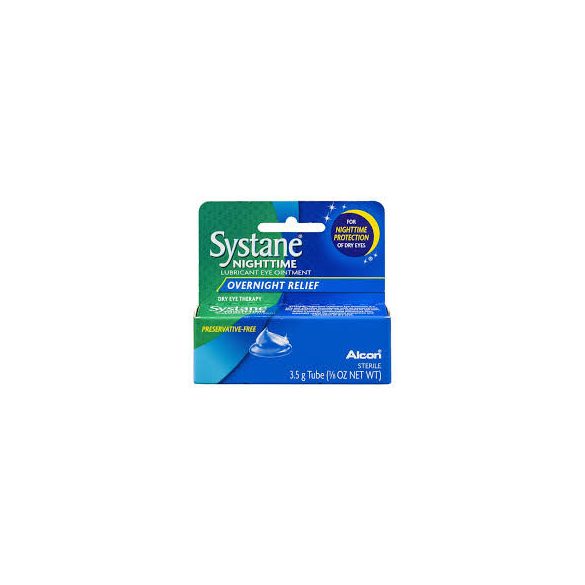Systane Nighttime (3.5 g)