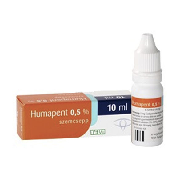 Humapent (10 ml)