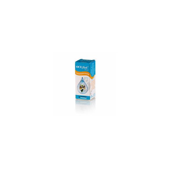 Ocuflash Blue (10 ml)