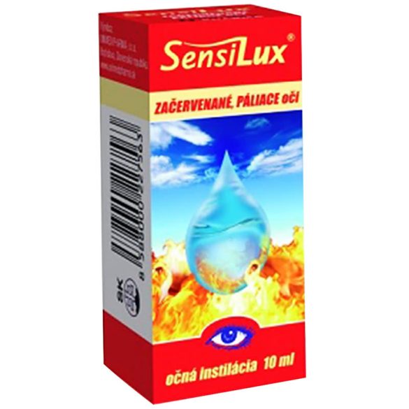 SensiLux (10 ml)