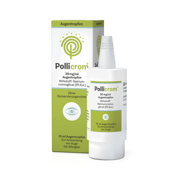 Pollicrom (10 ml)
