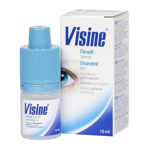 Visine - Fáradt szemre (10 ml)